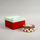 Poker Porcelain Storage Gift Box